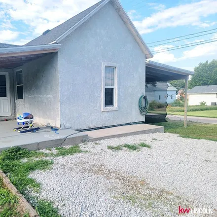 Buy this 2 bed house on 406 East Maple Street in Sutton, NE 68979