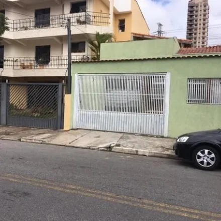 Buy this 3 bed house on unnamed road in Rudge Ramos, São Bernardo do Campo - SP