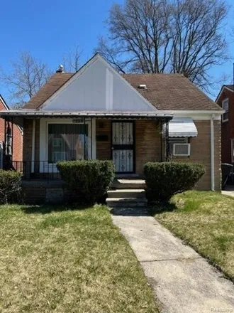 Buy this 3 bed house on 20088 Dean Street in Detroit, MI 48234