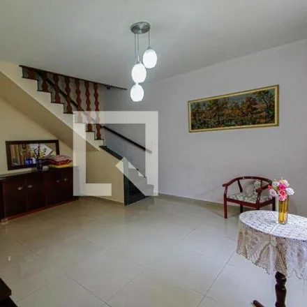 Image 2 - Avenida Pinhal, Vila Camilópolis, Santo André - SP, 09220-610, Brazil - House for sale