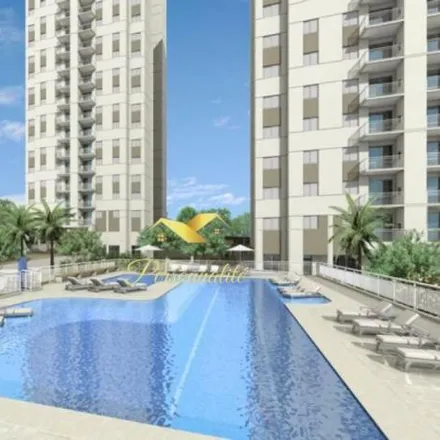 Image 2 - Rua Luiz Lerco, Vivendas do Arvoredo, Londrina - PR, 86050-901, Brazil - Apartment for sale