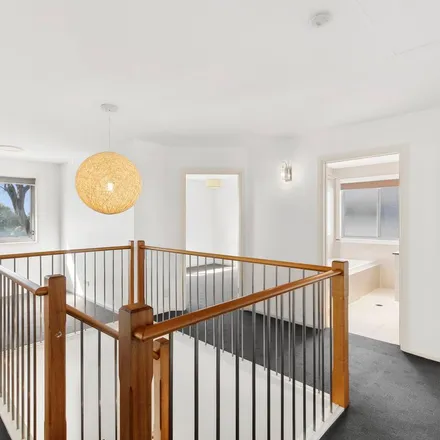 Rent this 4 bed apartment on Wakehurst Parkway in Seaforth NSW 2092, Australia