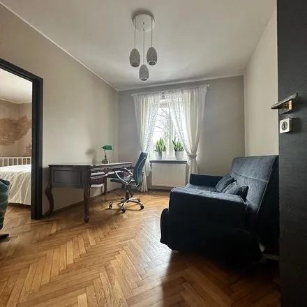 Image 7 - Tadeusz Kościuszko, Bukowska, 60-808 Poznan, Poland - Apartment for rent