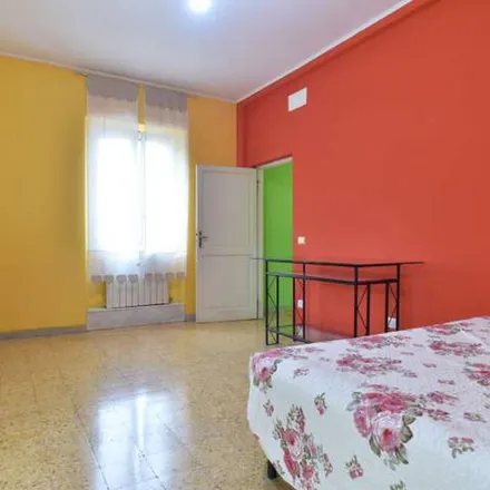 Image 7 - Via Mario De Dominicis, 00176 Rome RM, Italy - Apartment for rent