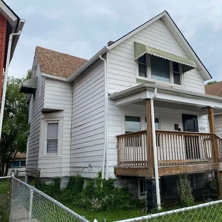 Buy this 3 bed house on 1018 West 103rd Street in Chicago, IL 60643