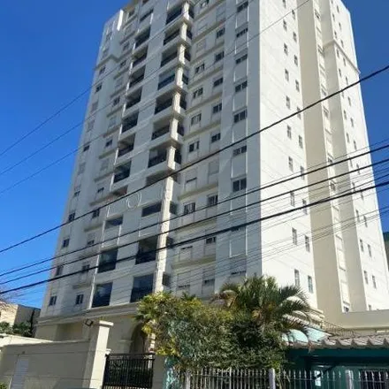Buy this 4 bed apartment on Rua Barão do Rio Branco in Centro, Suzano - SP