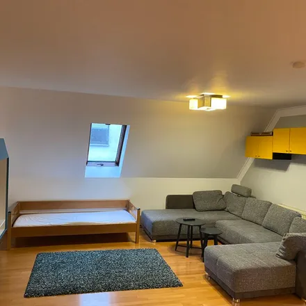 Rent this 2 bed apartment on Lindlaustraße 23 in 53842 Troisdorf, Germany