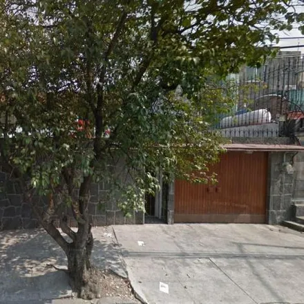 Buy this 4 bed house on Calle Luis Kuhne 81 in Álvaro Obregón, 01710 Mexico City