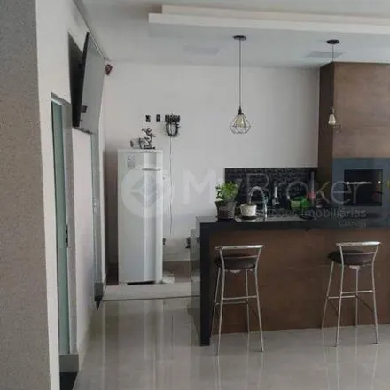 Buy this 4 bed house on Rua Ruy dos Reis in Jardim Presidente, Goiânia - GO