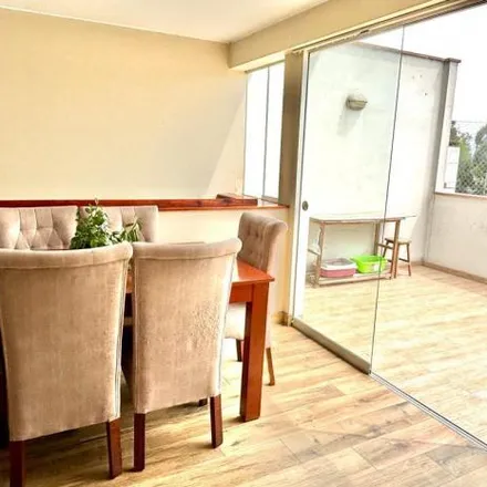 Buy this 1 bed apartment on Calle 10 in San Borja, Lima Metropolitan Area 15023