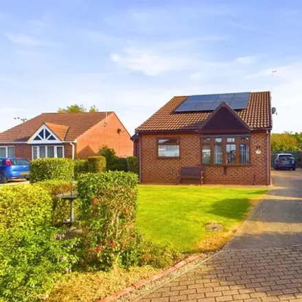 Buy this 2 bed house on Manor House Farm in Mill Lane, South Ferriby