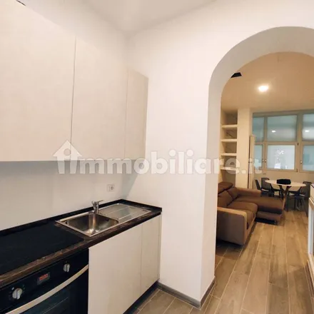 Image 6 - Via San Rainaldo, 20863 Concorezzo MB, Italy - Apartment for rent