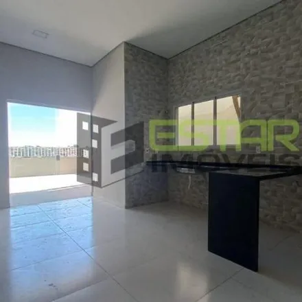 Image 2 - Rua Tatu, Jardim Maristela, Atibaia - SP, 12947-798, Brazil - House for sale