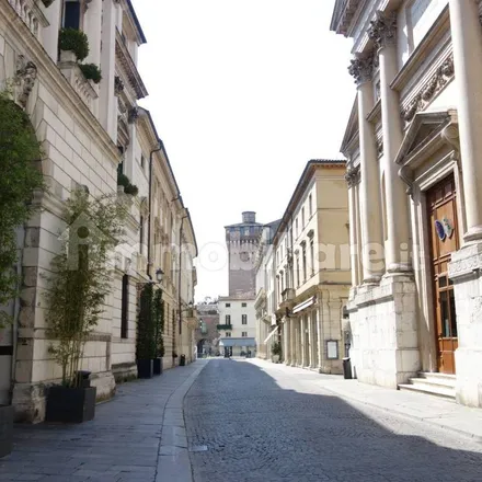 Image 3 - Corso Andrea Palladio 50, 36100 Vicenza VI, Italy - Apartment for rent