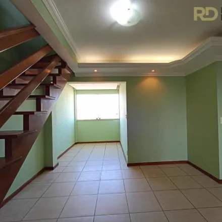 Rent this 3 bed apartment on Rua Antônio Olinto in Esplanada, Belo Horizonte - MG