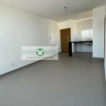 Buy this 2 bed apartment on Rua Doutor Plínio de Morais in Cidade Nova, Belo Horizonte - MG