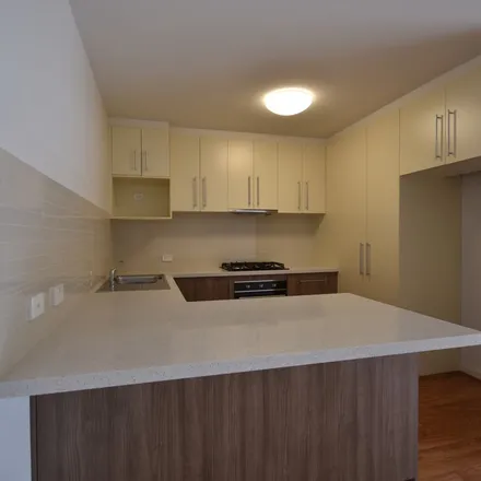 Rent this 2 bed apartment on Canterbury Road Service Road in Heathmont VIC 3135, Australia