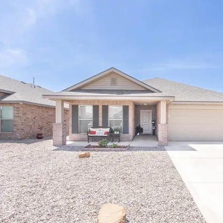 Buy this 3 bed house on Ranch Avenue in Midland, TX