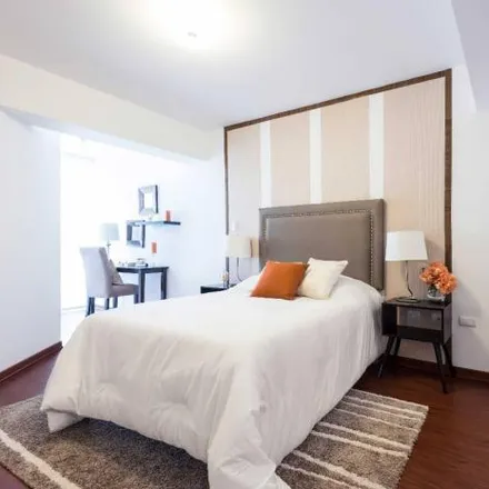 Buy this 2 bed apartment on La Rana Tana in Conde de La Vega, Santiago de Surco