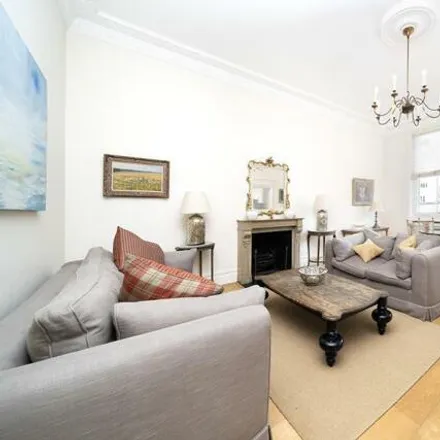 Rent this 2 bed room on 12 Roland Gardens in London, SW7 3RW
