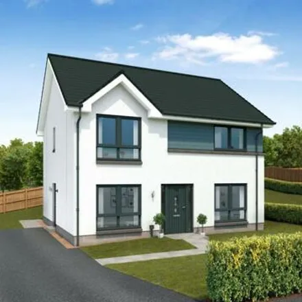Buy this 4 bed house on Earl's Gate in Inverness, IV2 6FF