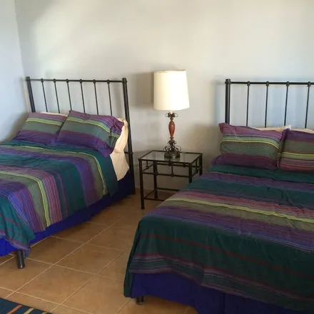 Rent this 3 bed house on Costa Esmeralda in Don Bosco, Distrito Panamá