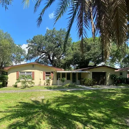 Buy this 3 bed house on 14 Idora Boulevard in Osceola County, FL 34744