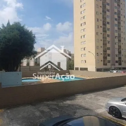 Buy this 2 bed apartment on Avenida José Antonio Zeraibe in Bom Clima, Guarulhos - SP