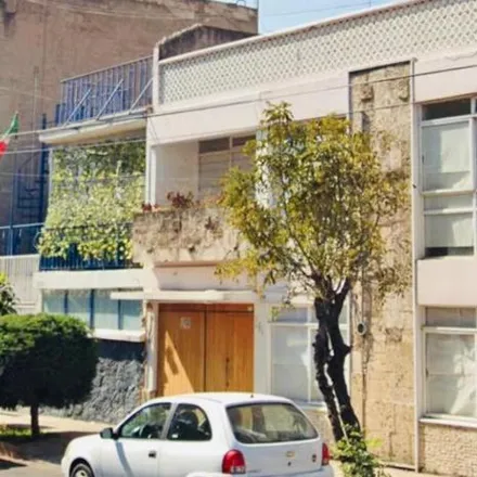 Buy this 4 bed house on Frody in Calle Ignacio Allende 267, Colonia Lotería Nacional