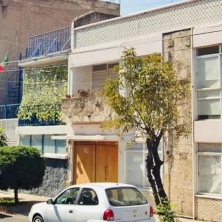 Image 1 - Frody, Calle Ignacio Allende 267, Colonia Lotería Nacional, 02080 Mexico City, Mexico - House for sale