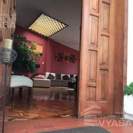 Buy this 3 bed house on El Pinar in 170411, Quito