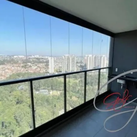 Image 2 - Rua Paulo Ferraz da Costa Aguiar, Osasco, Osasco - SP, 05340-020, Brazil - Apartment for sale
