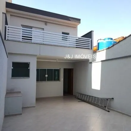 Image 2 - Avenida Dom Pedro I, Vila Pires, Santo André - SP, 09195-230, Brazil - House for sale