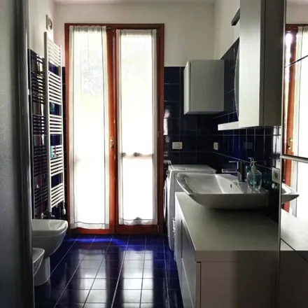 Rent this 2 bed apartment on Via Magolfa 25 in 20143 Milan MI, Italy