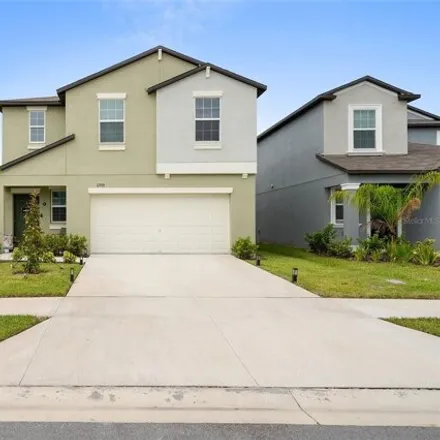 Buy this 4 bed house on Blissful Stars Drive in Odessa, Pasco County