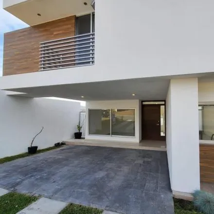 Buy this 4 bed house on Plateros in Colinas de Santa Anita, 46640