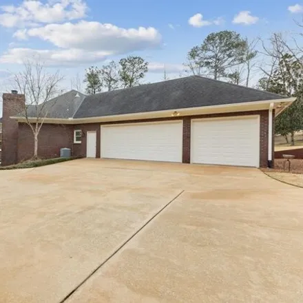 Image 4 - 661 Sweetwater Drive, Harris County, GA 31804, USA - House for sale