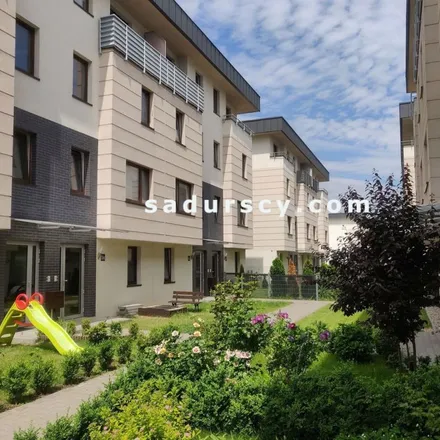 Buy this 6 bed apartment on Słoneczna in 05-506 Lesznowola, Poland