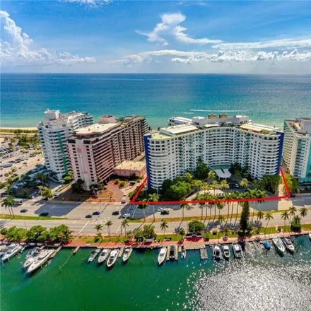 Image 3 - Seacoast 5151 Condominium, 5151 Collins Avenue, Miami Beach, FL 33140, USA - Condo for sale