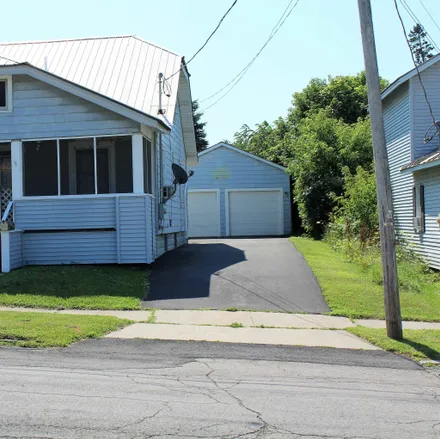 Buy this 3 bed house on 802 Rensselaer Avenue in City of Ogdensburg, NY 13669