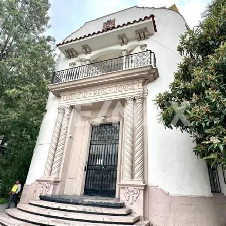 Image 2 - Calle Issac Newton 48, Miguel Hidalgo, 11550 Santa Fe, Mexico - Apartment for rent