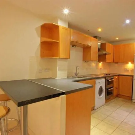 Image 4 - Woodin's Way, Oxford, OX1 1HD, United Kingdom - Apartment for rent