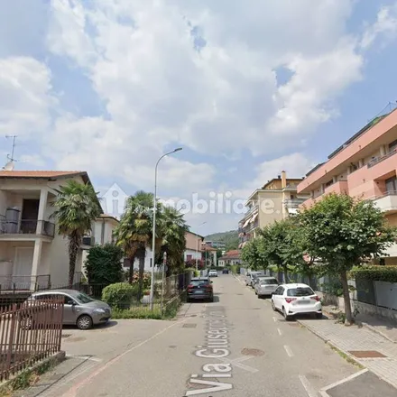 Rent this 2 bed apartment on unnamed road in 22100 Como CO, Italy