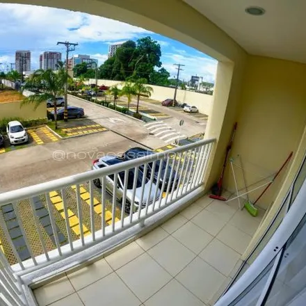 Image 1 - unnamed road, Santo Agostinho, Manaus -, 69000-000, Brazil - Apartment for rent