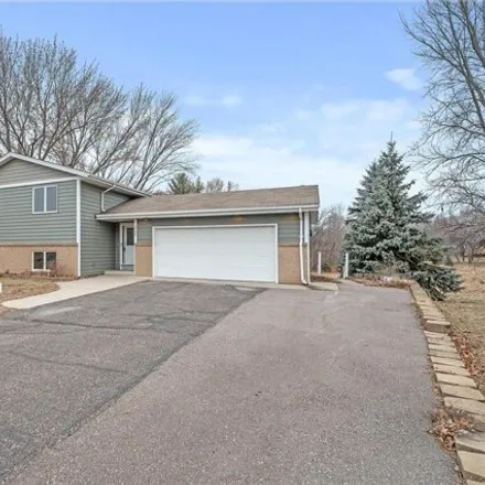 Buy this 4 bed house on 3949 S Enchanted Dr Nw in Andover, Minnesota