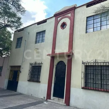 Buy this 3 bed house on Calle Unión in Gustavo A. Madero, 07020 Mexico City