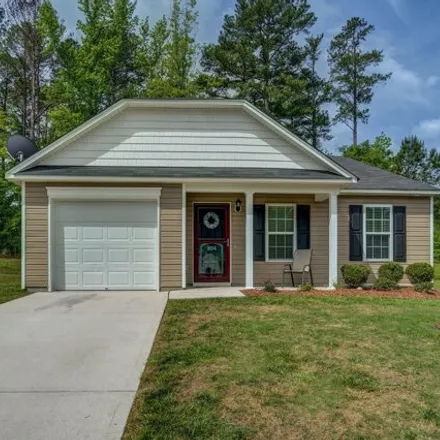 Buy this 3 bed house on 898 Thornberry Drive in Spring Hope, Nash County