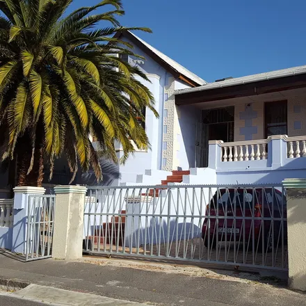 Image 1 - Cape Town, Walmer Estate, WESTERN CAPE, ZA - Apartment for rent