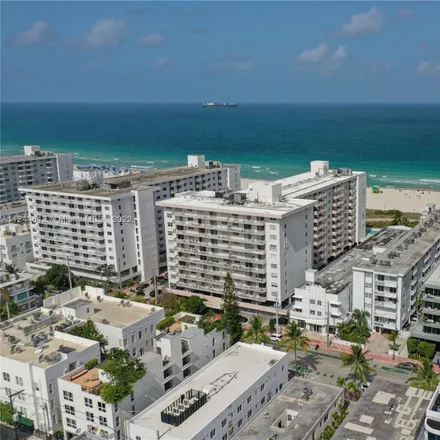 Image 4 - East Atlantic Gardens Condo, 325 Ocean Drive, Miami Beach, FL 33139, USA - Condo for sale