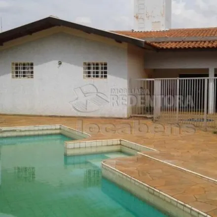 Buy this 3 bed house on ABZ Alarmes in Rua Floriano Peixoto 2871, Santos Dumont
